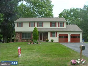 1309 Deer Run Road Hatfield, PA 19440 - Photo 1 of 11 Exterior Front