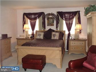 1309 Deer Run Road Hatfield, PA 19440 - Photo 4 of 11 Bedroom - Main