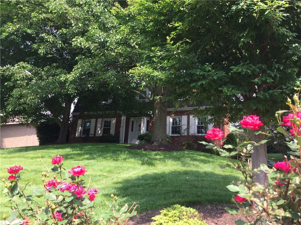 654 Trotwood Ridge Road Pittsburgh, PA 15241 - Photo 1 of 25 Gallery Image 1
