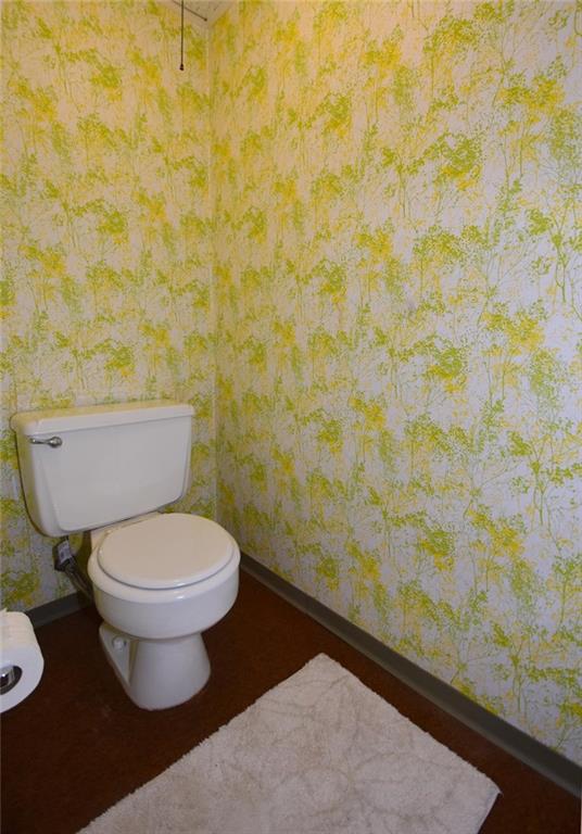 654 Trotwood Ridge Road Pittsburgh, PA 15241 - Photo 20 of 25 Gallery Image 20