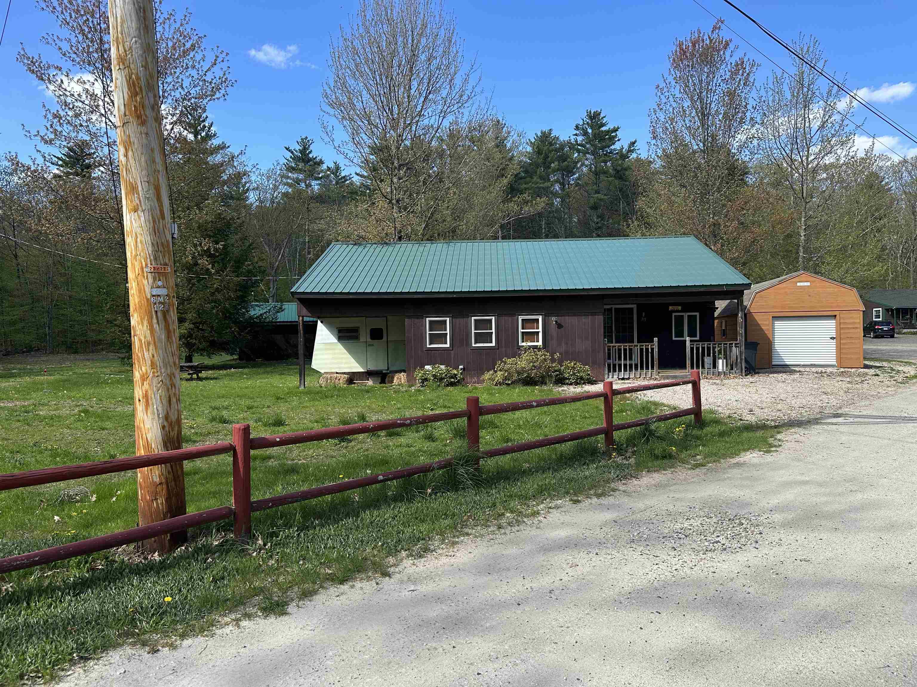 33 Dow Road Epsom, NH 03234 - Photo 1 of 36