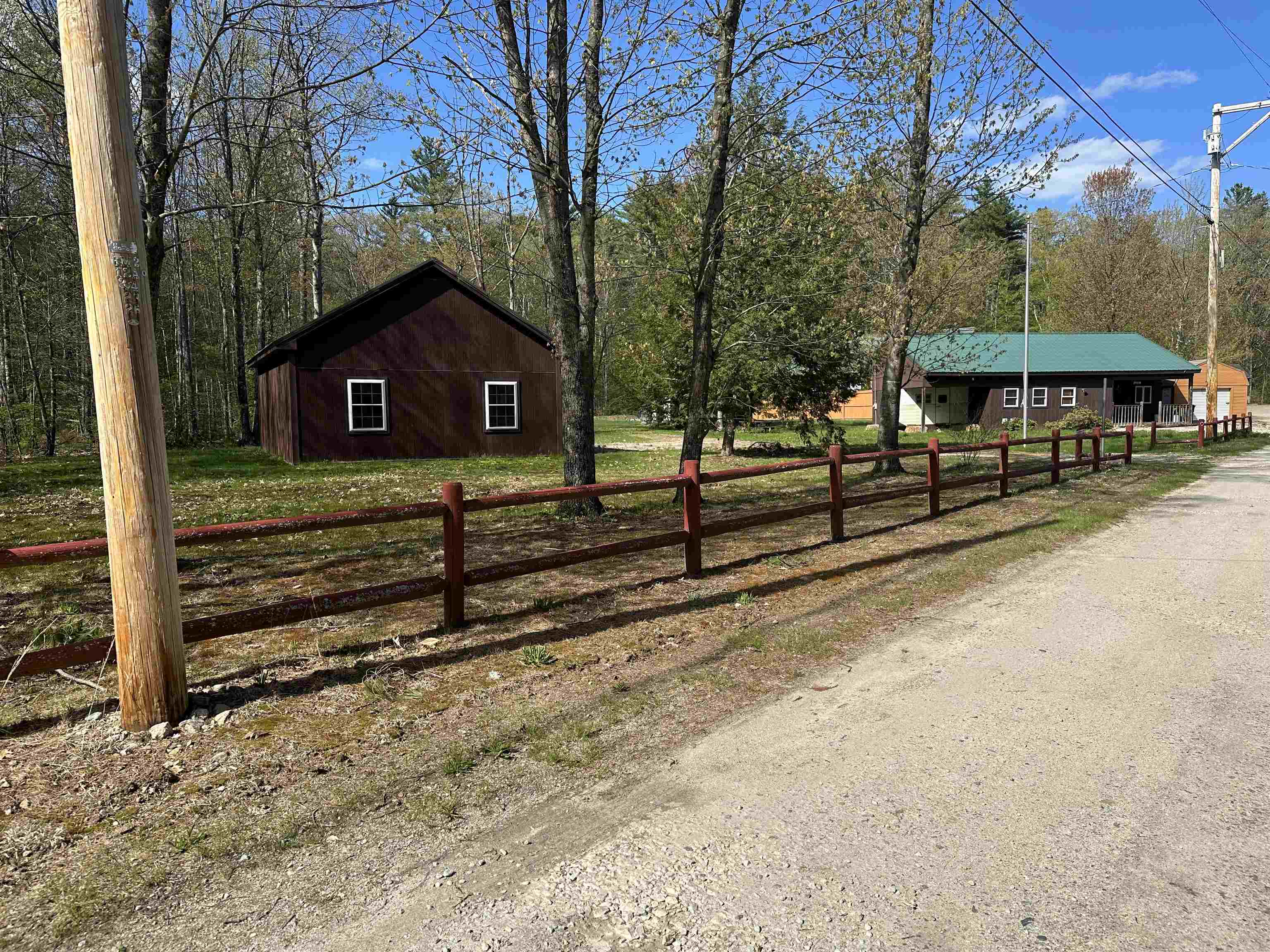 33 Dow Road Epsom, NH 03234 - Photo 24 of 36