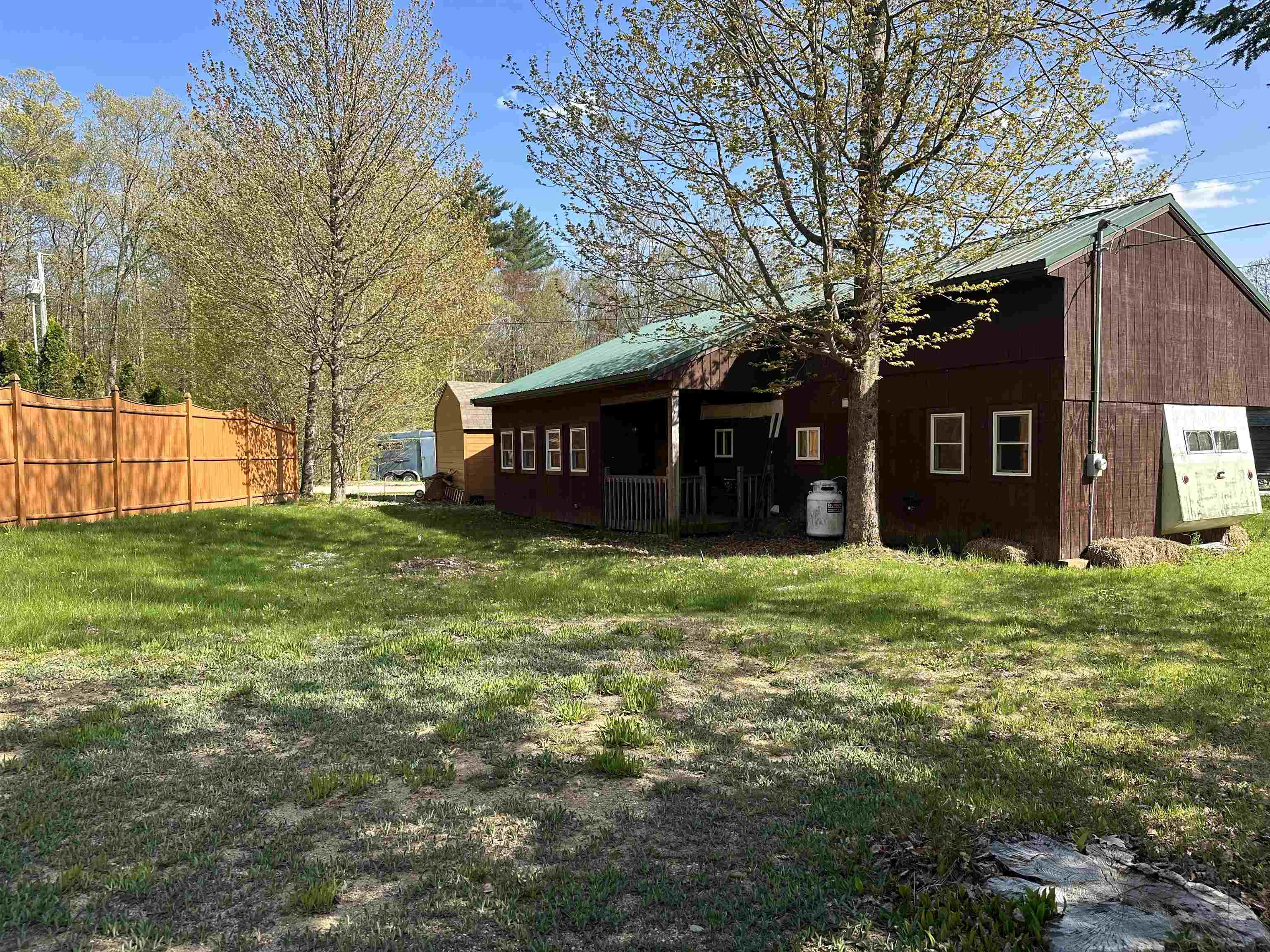 33 Dow Road Epsom, NH 03234 - Photo 35 of 36
