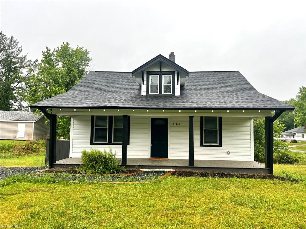 2183 Westfield Road Mount Airy, NC 27030 - Photo 4 of 27