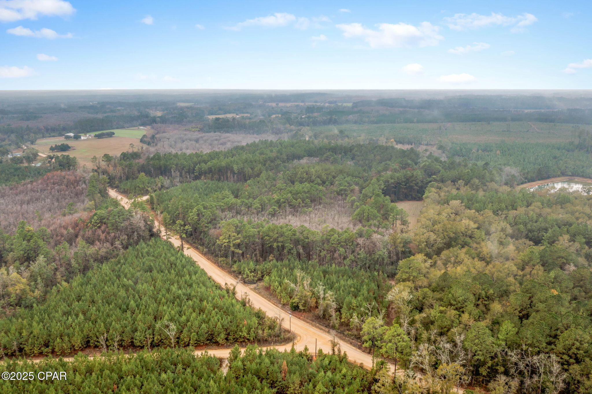 Xxx White Road, Unit 12 78 ACRES Bonifay, FL 32425 - Photo 11 of 15