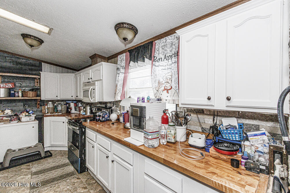 5306 Temperance Hall Road Elm City, NC 27822 - Photo 49 of 54