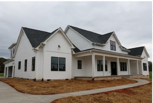 102 Long View Court Pickens, SC 29671 - Photo 2 of 16 Home built on another lot