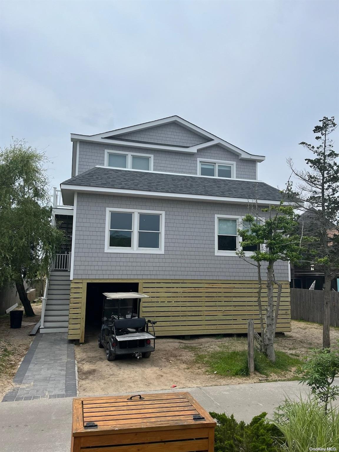 334 Dehnhoff Ocean Beach, NY 11770 - Photo 10 of 10