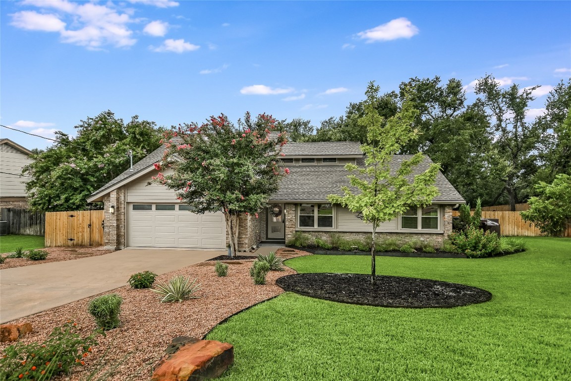 9427 El Rey Boulevard Austin, TX 78737 - Photo 1 of 1 Gallery Image 1