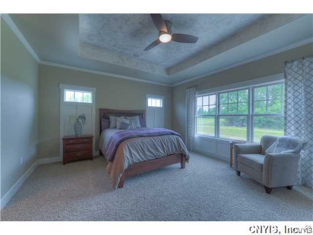 Lot 1 Gates Road Camillus, NY 13031 - Photo 3 of 5 Gallery Image 3