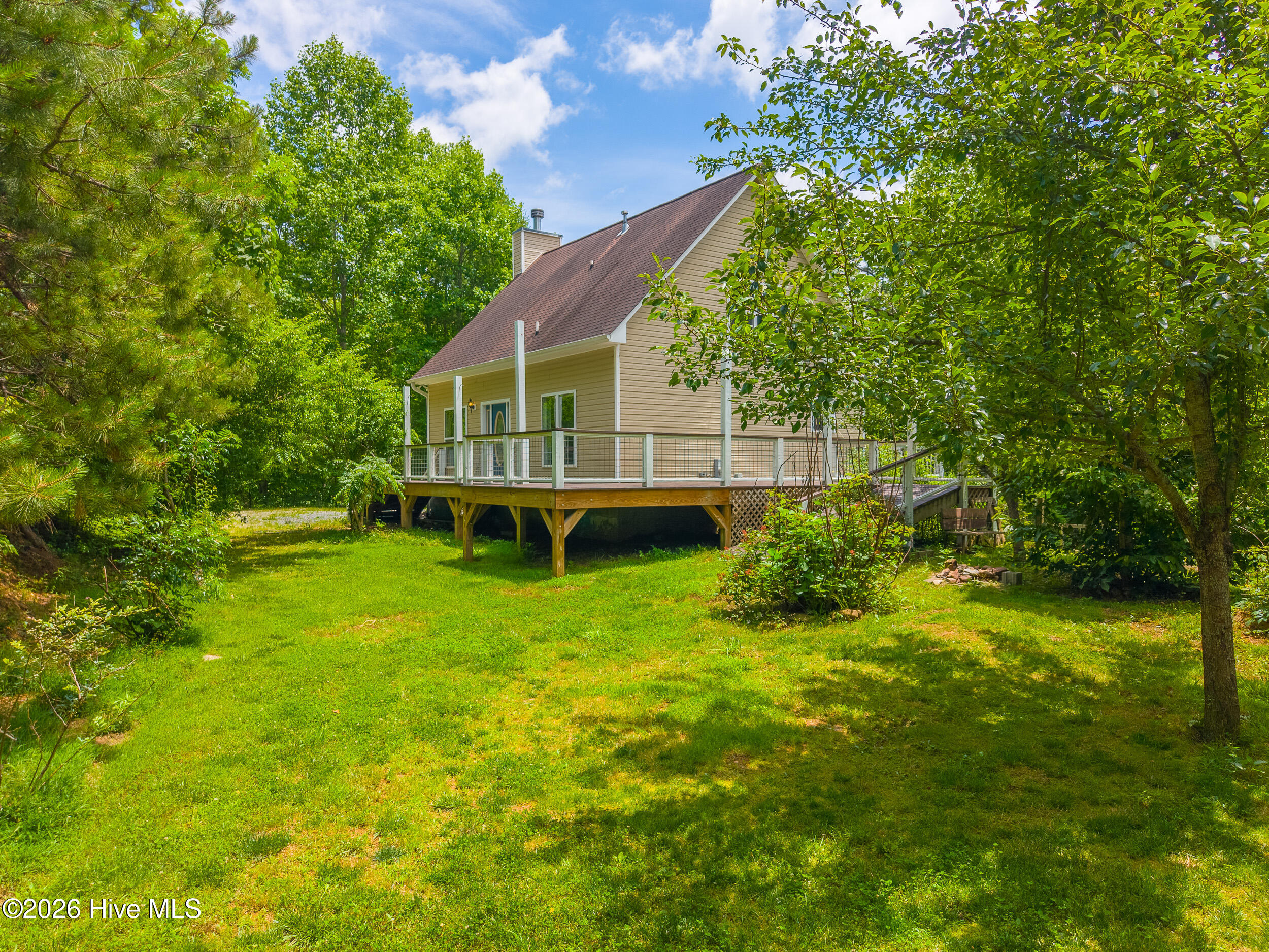1044 Shell Stand Road Almond, NC 28702 - Photo 59 of 74