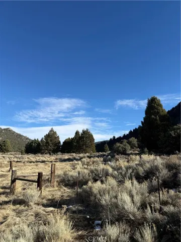 $600,000 | 0 310-190-028 Sacatar Ranch, Inyokern, CA 93527