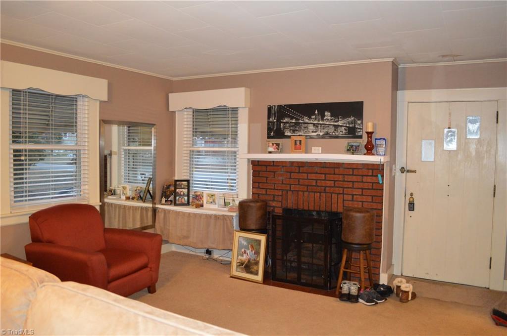 520 Allred Mill Road Mount Airy, NC 27030 - Photo 3 of 15 Gallery Image 3