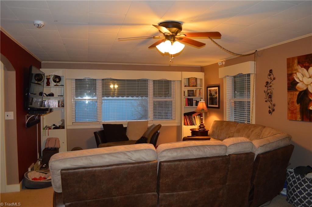 520 Allred Mill Road Mount Airy, NC 27030 - Photo 4 of 15 Gallery Image 4