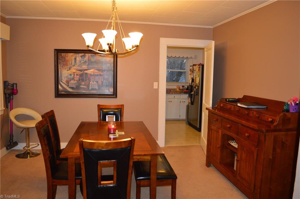 520 Allred Mill Road Mount Airy, NC 27030 - Photo 5 of 15 Gallery Image 5