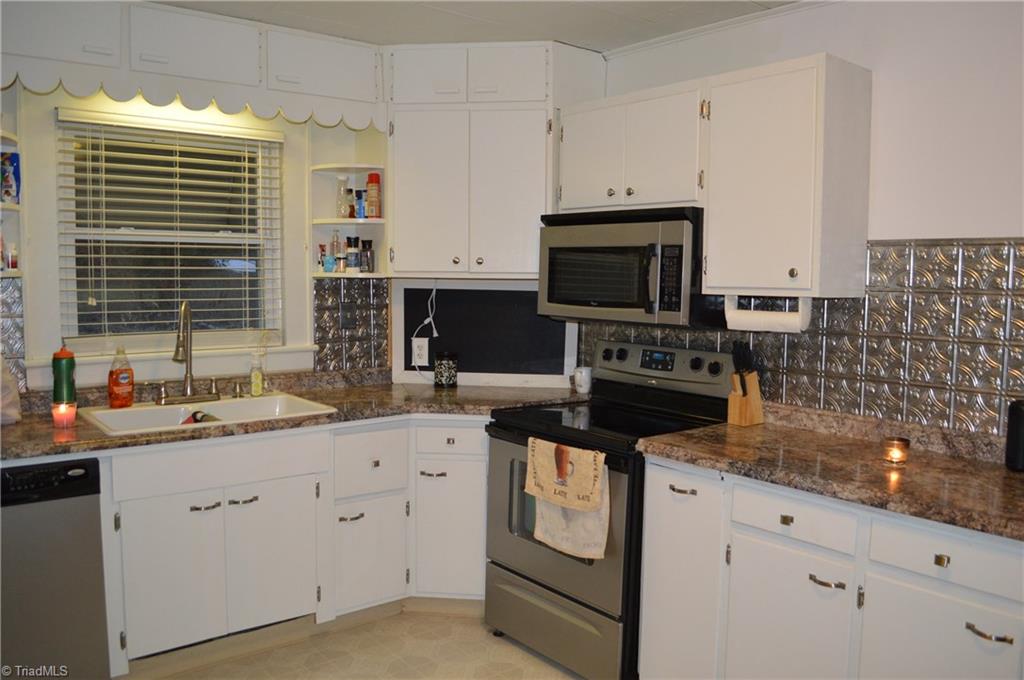 520 Allred Mill Road Mount Airy, NC 27030 - Photo 6 of 15 Gallery Image 6