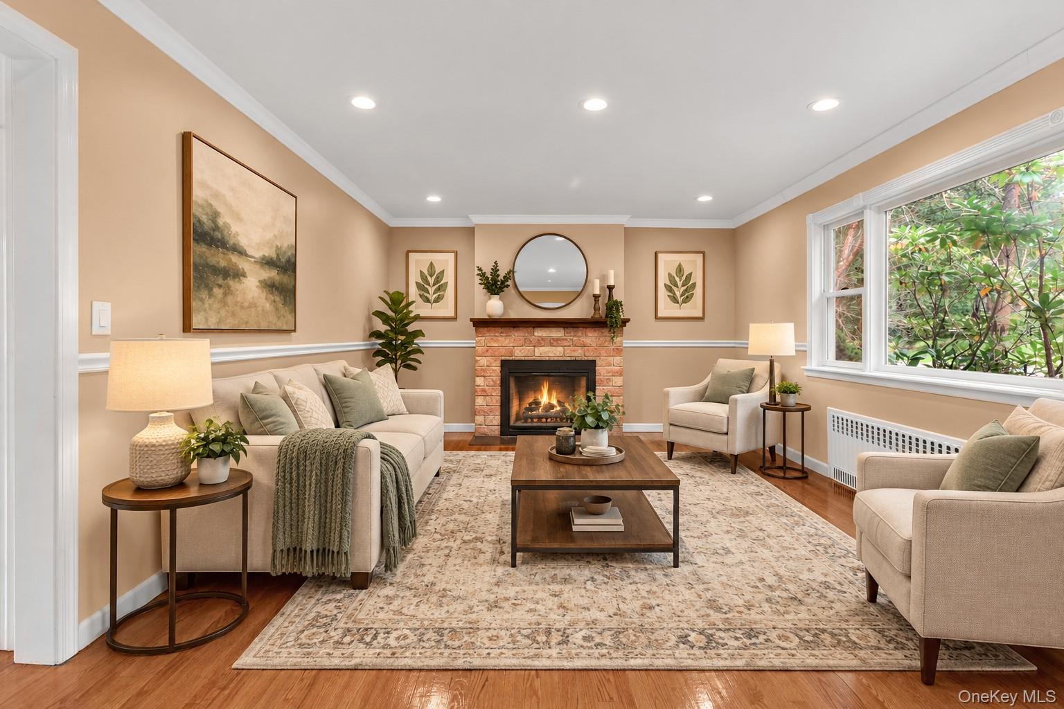 10 Horseshoe Road Mount Kisco, NY 10549 - Photo 6 of 31 Virtually Staged