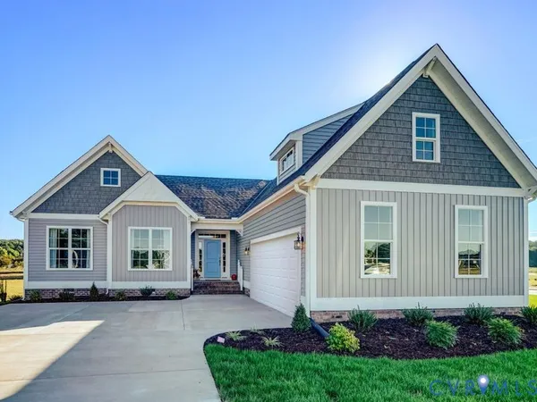 $549,950 | 8071 Dandridge Drive, Quinton, VA 23141