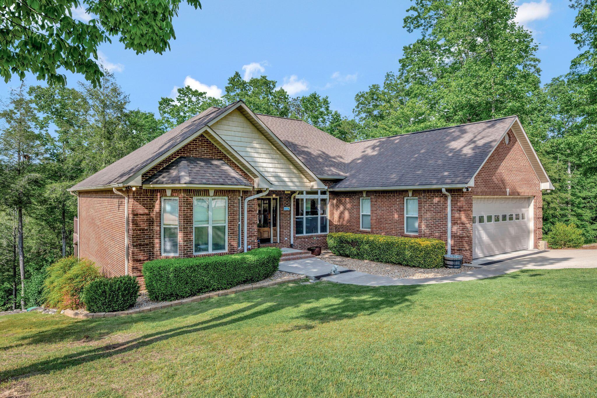 336 Hidden Way Jasper, AL 35503 - Photo 46 of 47 Roadside
