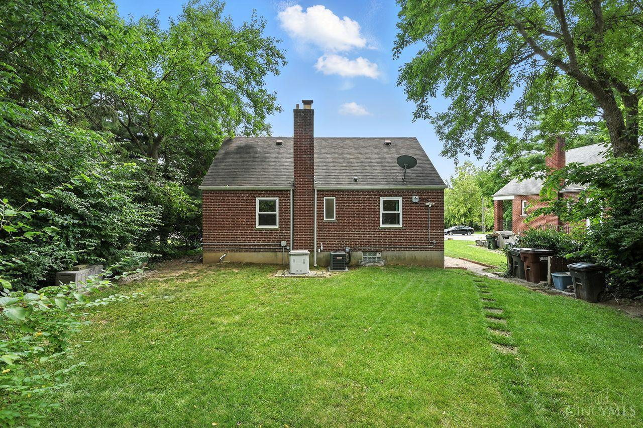 1394 Adams Road Cincinnati, OH 45231 - Photo 34 of 35 Gallery Image 34