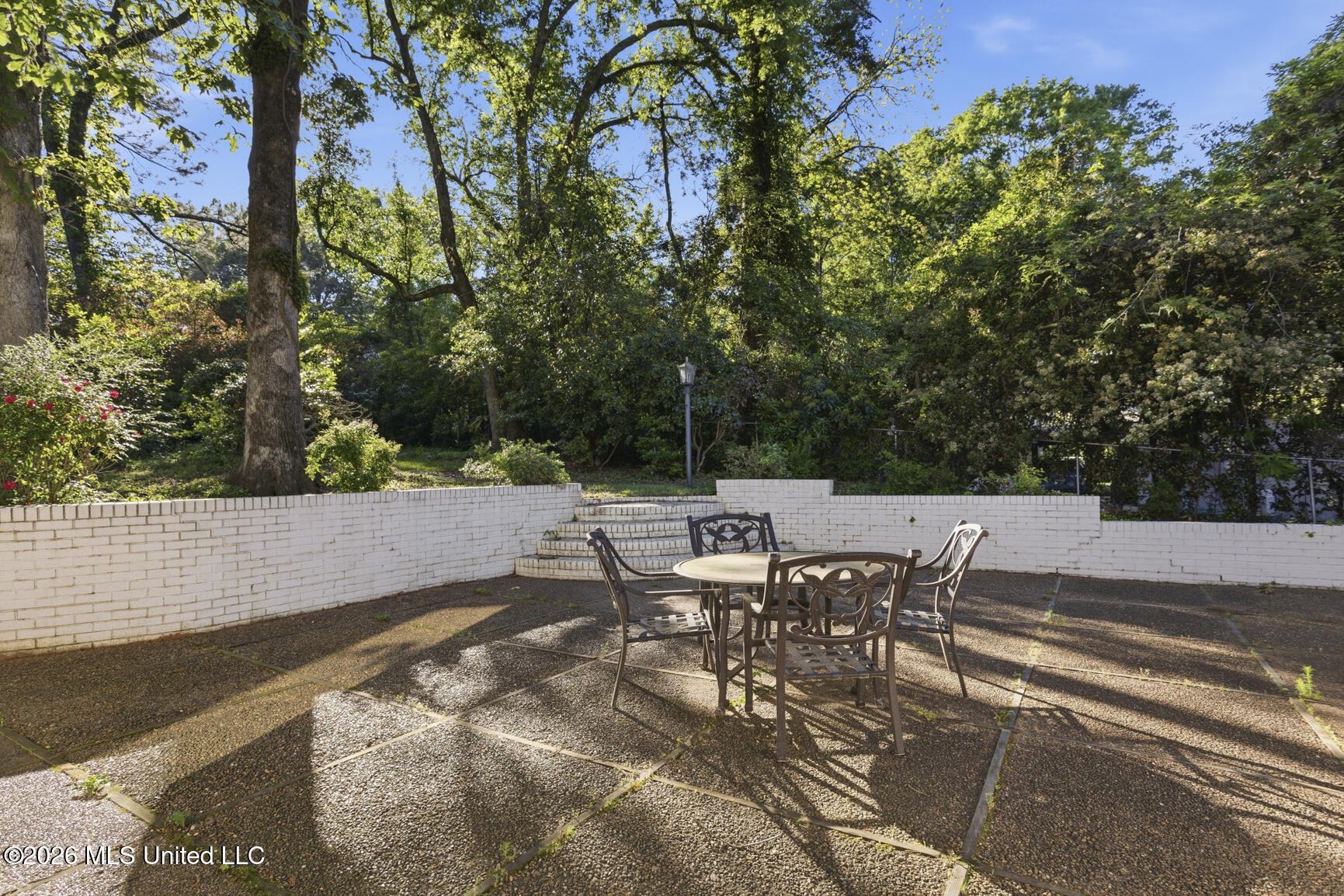 131 Highland Circle Jackson, MS 39211 - Photo 33 of 36 131 Highland Cir-39