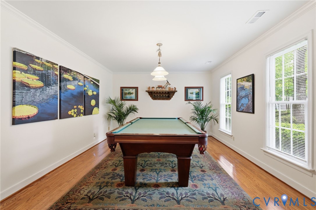 14310 Huntgate Woods Road Midlothian, VA 23112 - Photo 14 of 46 Gallery Image 14