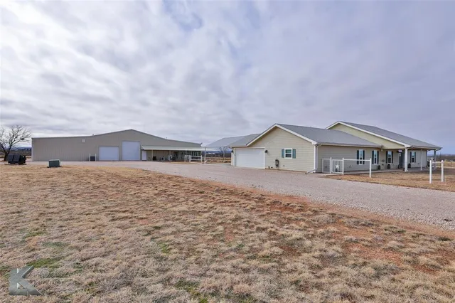 $1,399,000 | 1098 Highway 36, Abilene, TX 79602