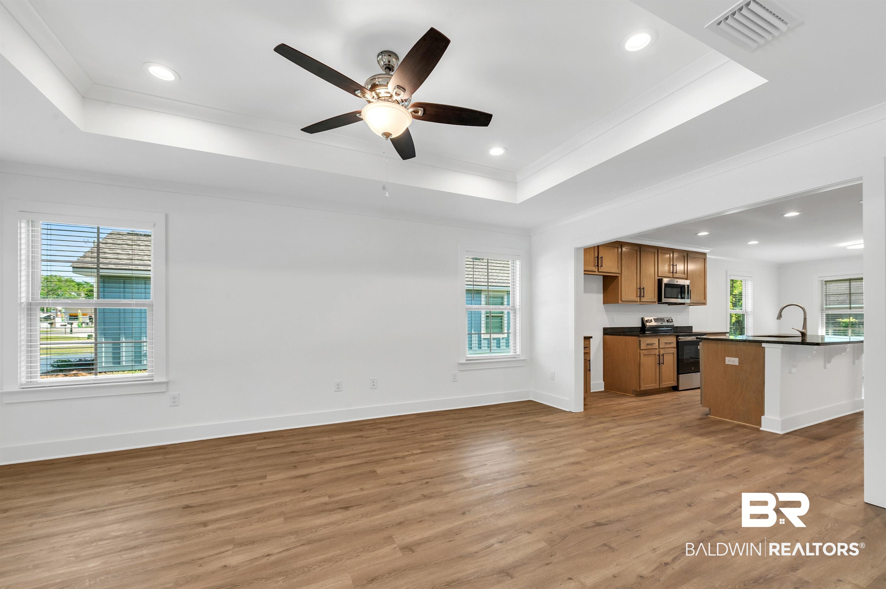 22045 8th Street Silverhill, AL 36576 - Photo 10 of 39 Living Room