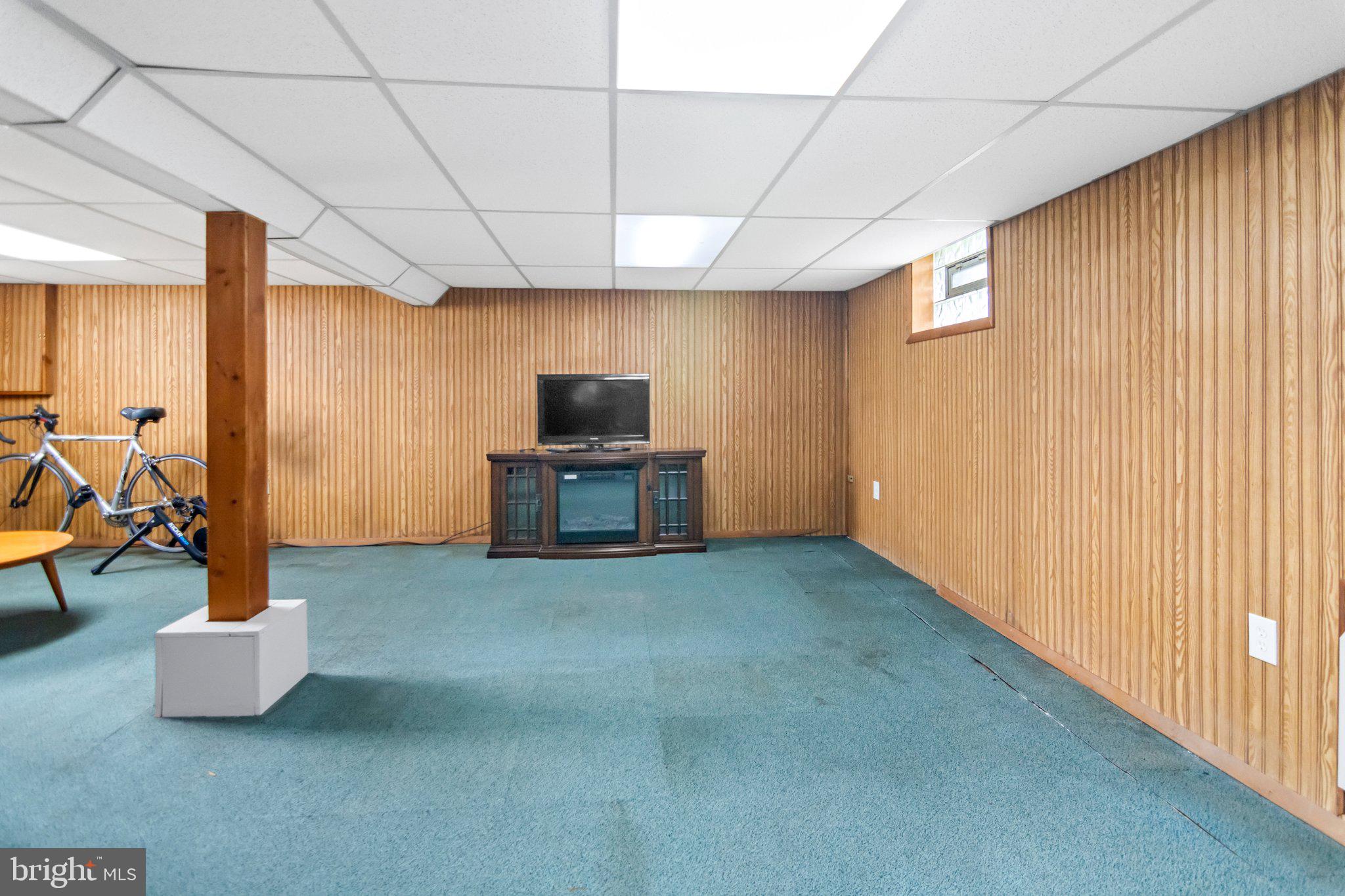 7115 Chambers Road Baltimore, MD 21234 - Photo 24 of 32 Lower Level Family Room