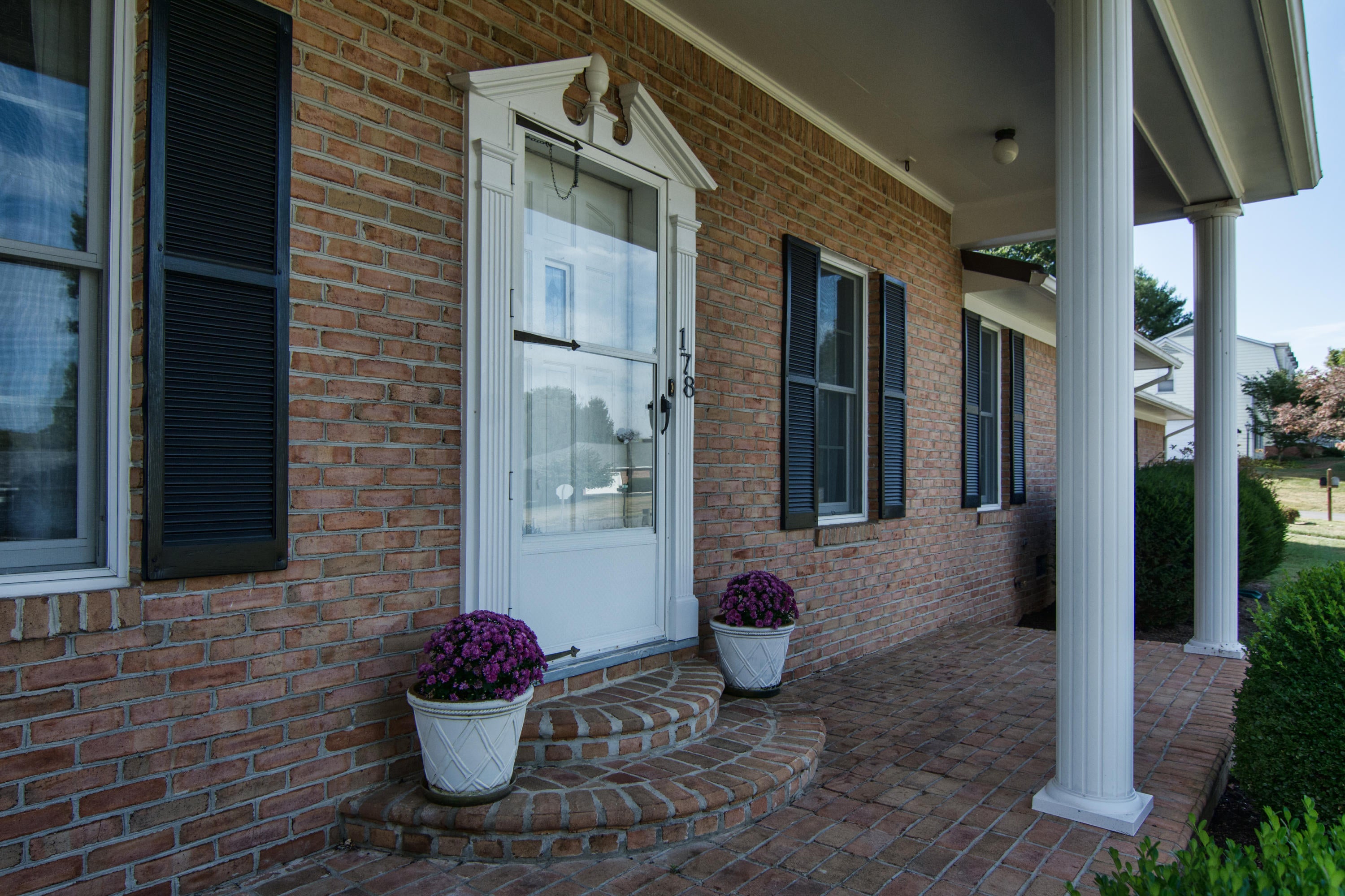178 Rader Road Lewisburg, WV 24901 - Photo 37 of 46 Gallery Image 37