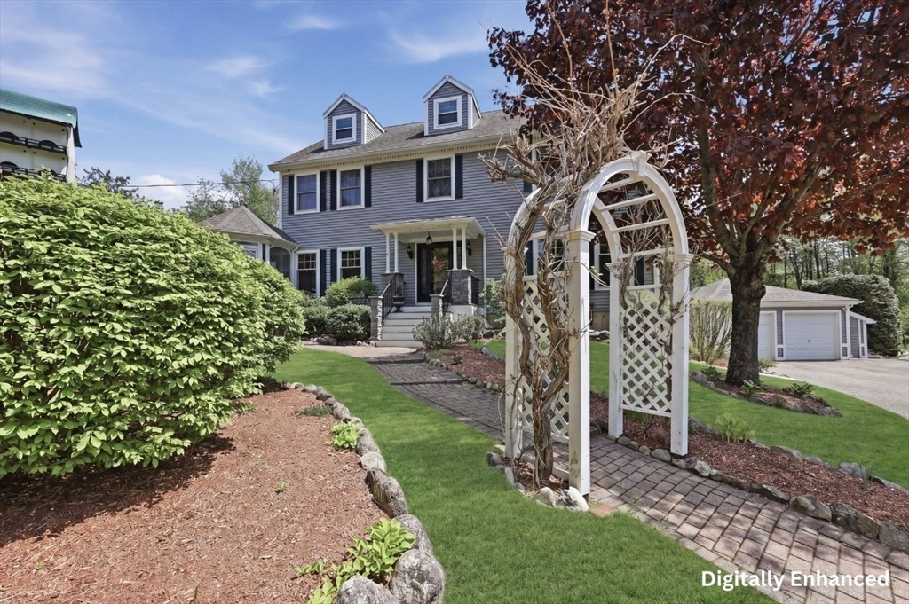 459 North Street Georgetown, MA 01833 - Photo 2 of 41