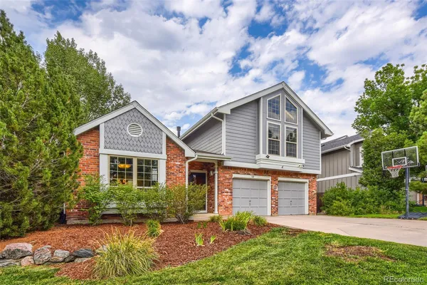 $820,000 | 169 Clare Drive, Castle Pines, CO 80108