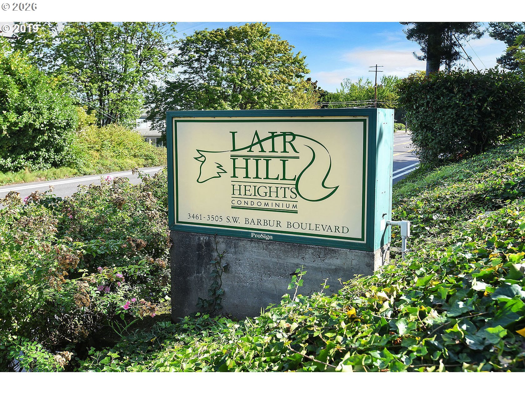 3473 Southwest Barbur Boulevard, Unit 10 Portland, OR 97239 - Photo 1 of 37