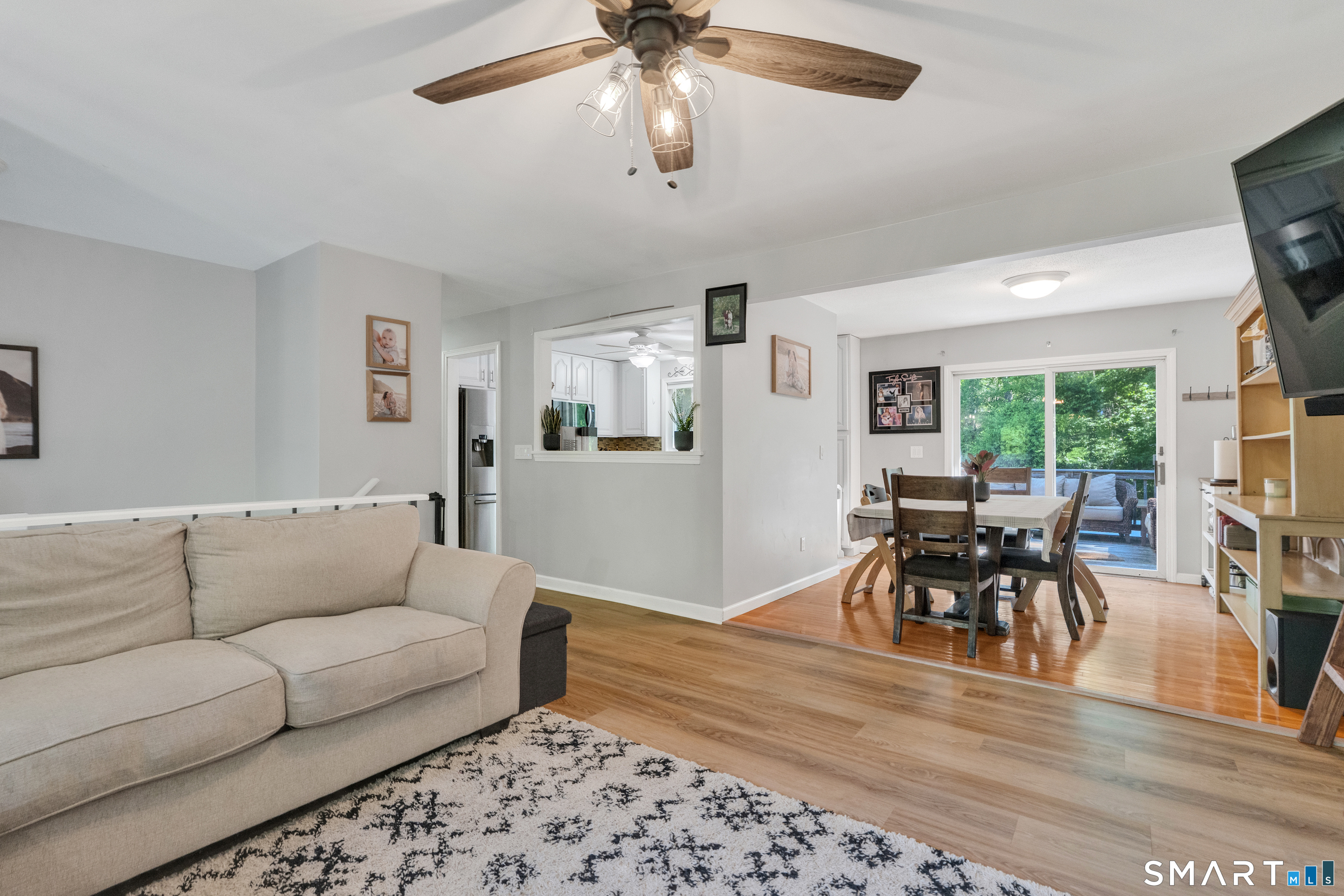 1455 Old Colchester Road Montville, CT 06370 - Photo 9 of 35