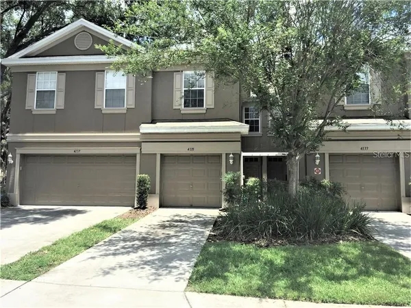 $1,900 | 4135 Bismarck Palm Drive, Tampa, FL 33610