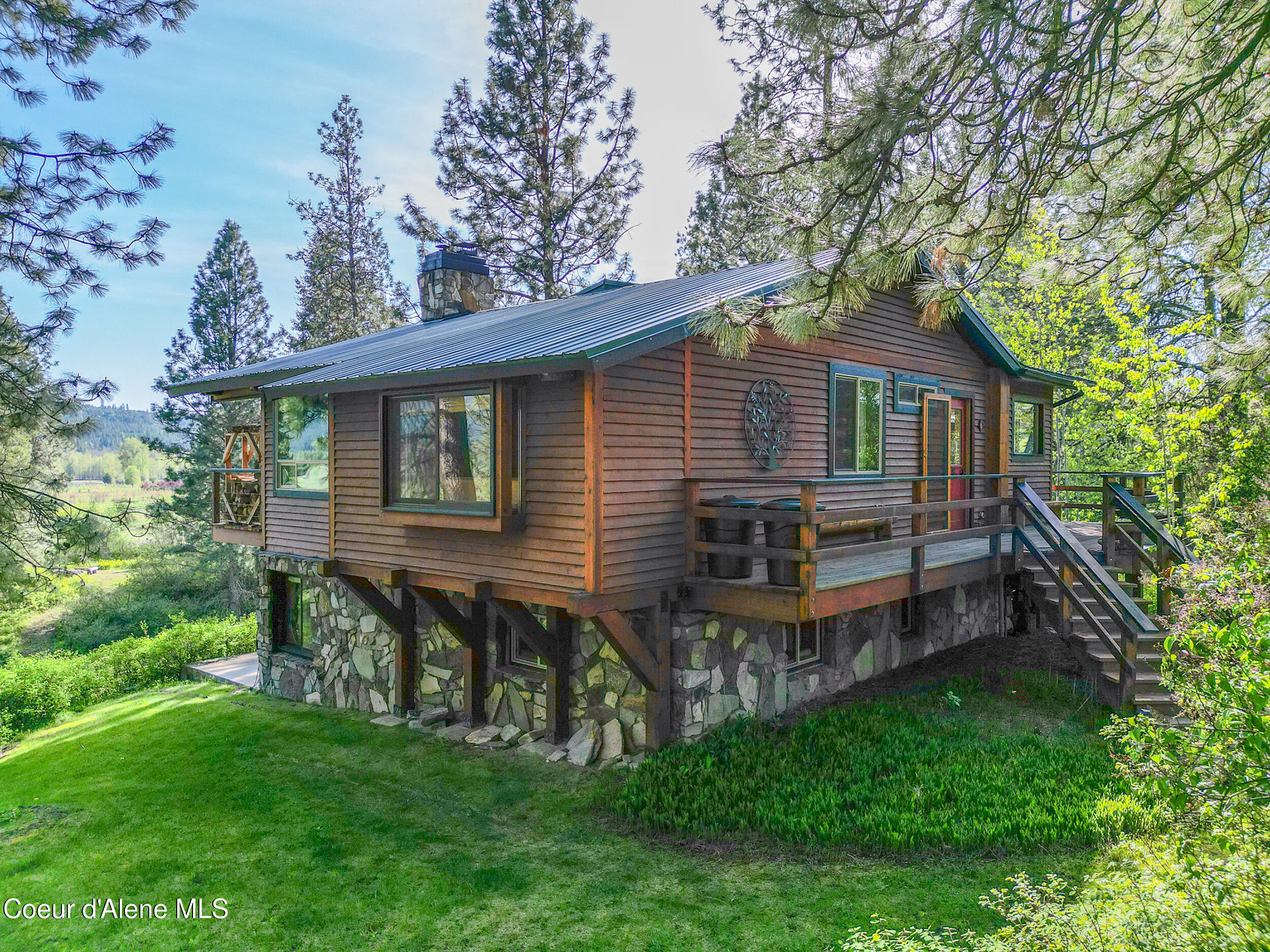 3226 District 2 Road Bonners Ferry, ID 83805 - Photo 32 of 91 33_dji_0406