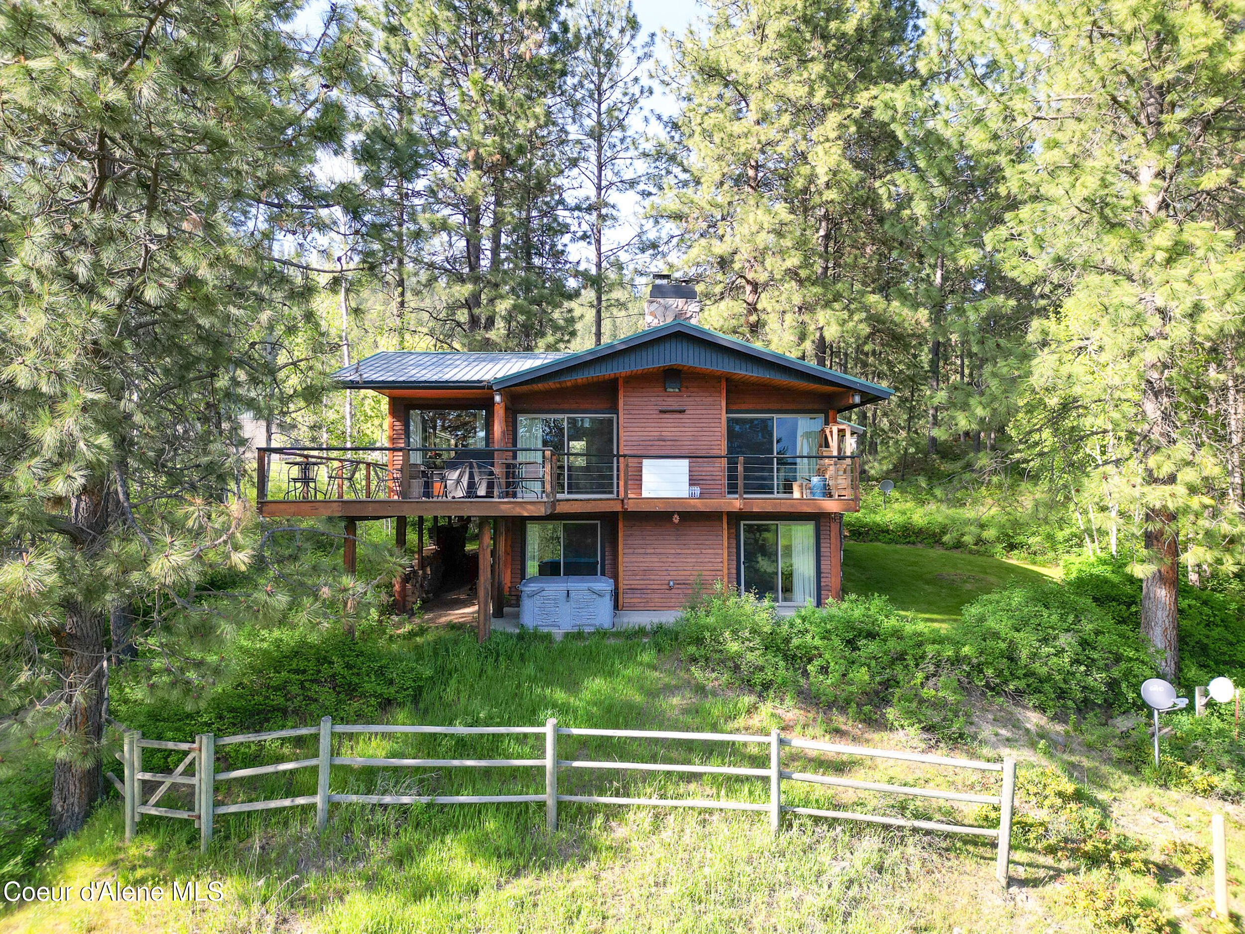 3226 District 2 Road Bonners Ferry, ID 83805 - Photo 34 of 91 35_dji_0412