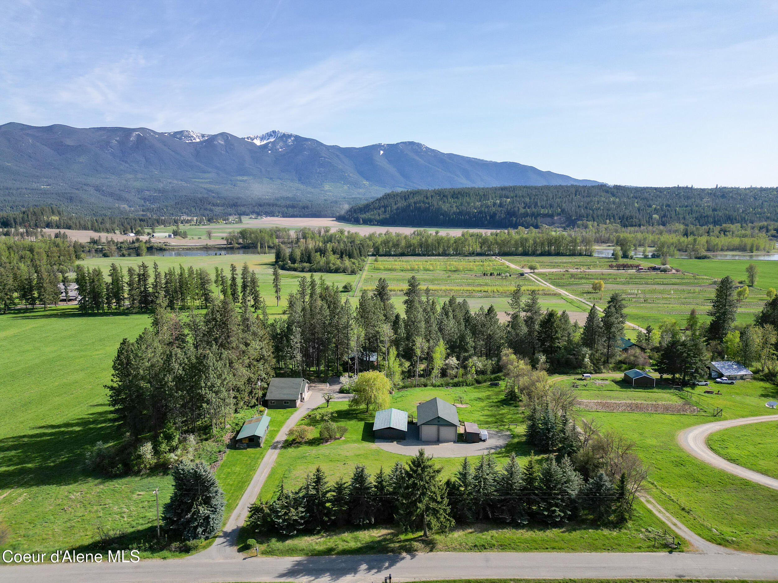 3226 District 2 Road Bonners Ferry, ID 83805 - Photo 66 of 91 67_dji_0365
