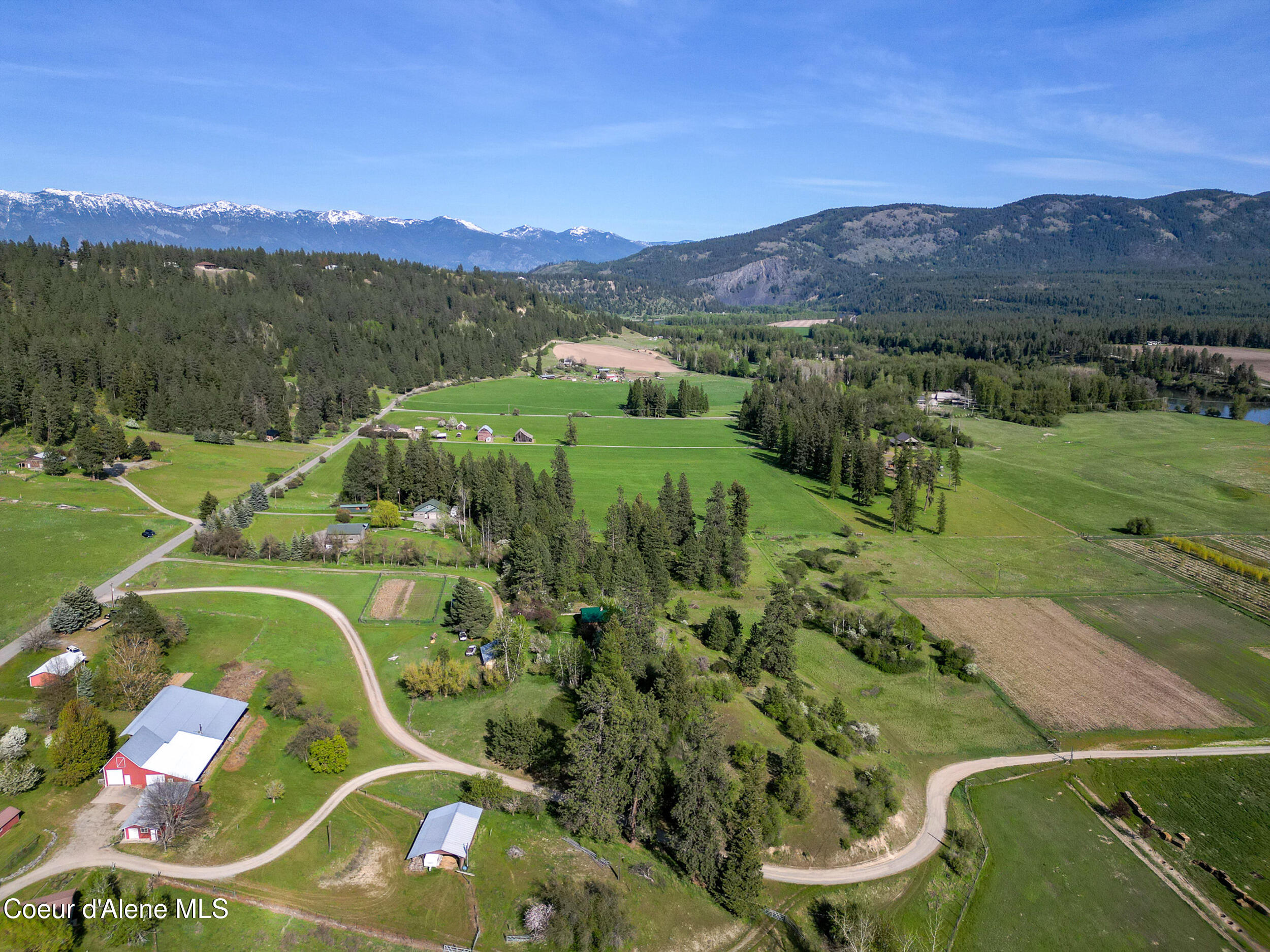 3226 District 2 Road Bonners Ferry, ID 83805 - Photo 68 of 91 69_dji_0370