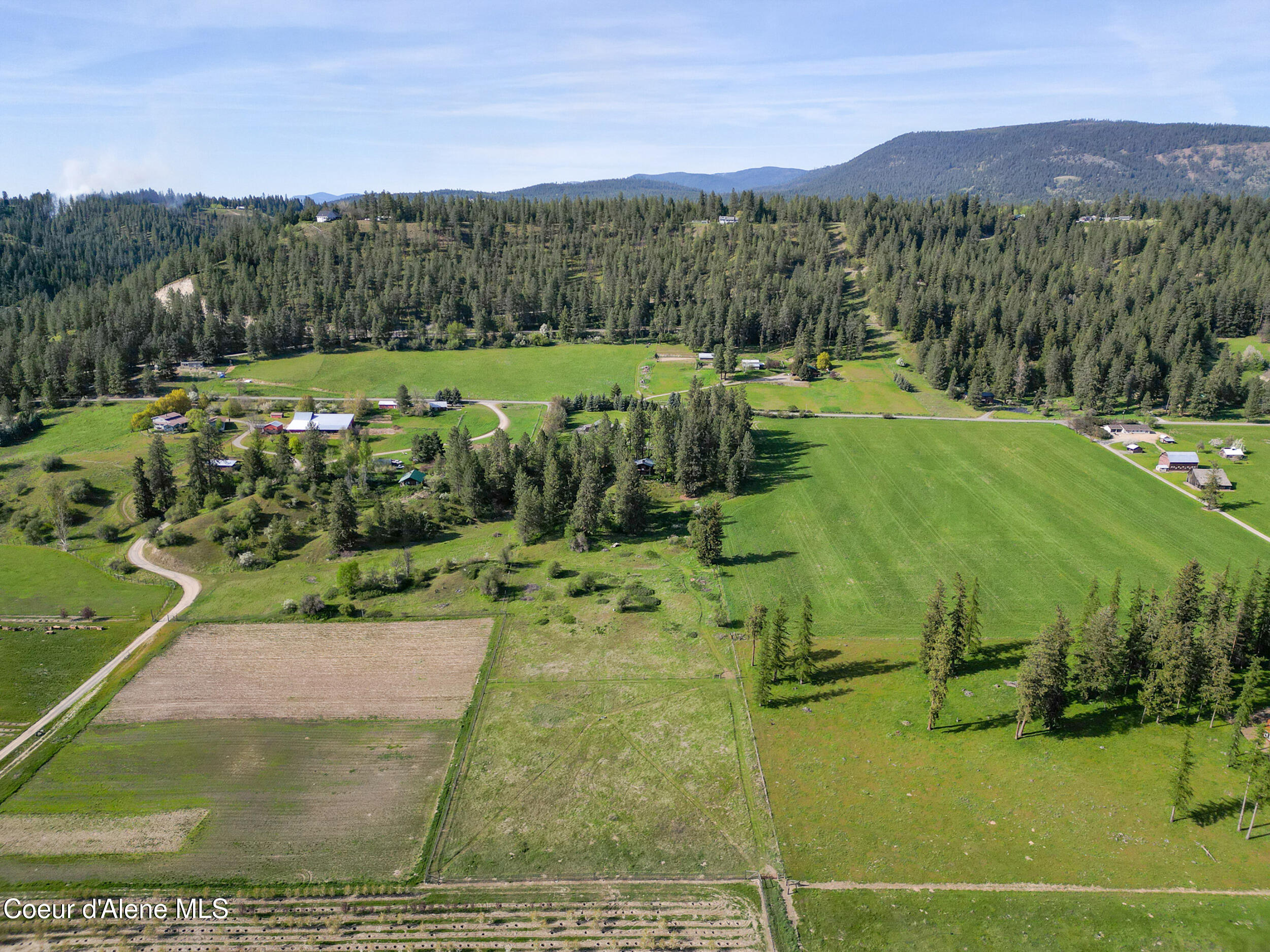 3226 District 2 Road Bonners Ferry, ID 83805 - Photo 71 of 91 72_dji_0373
