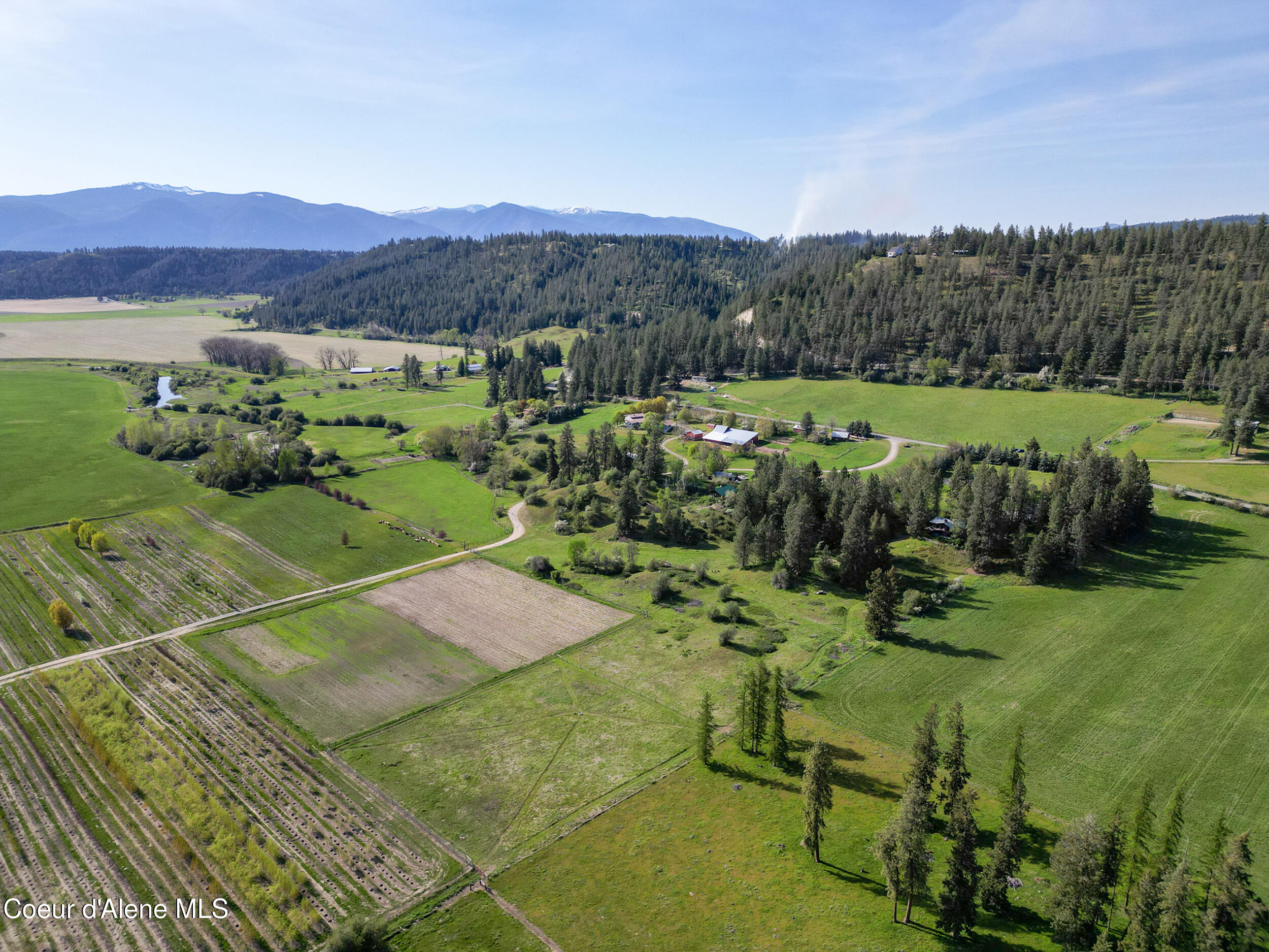 3226 District 2 Road Bonners Ferry, ID 83805 - Photo 72 of 91 73_dji_0375