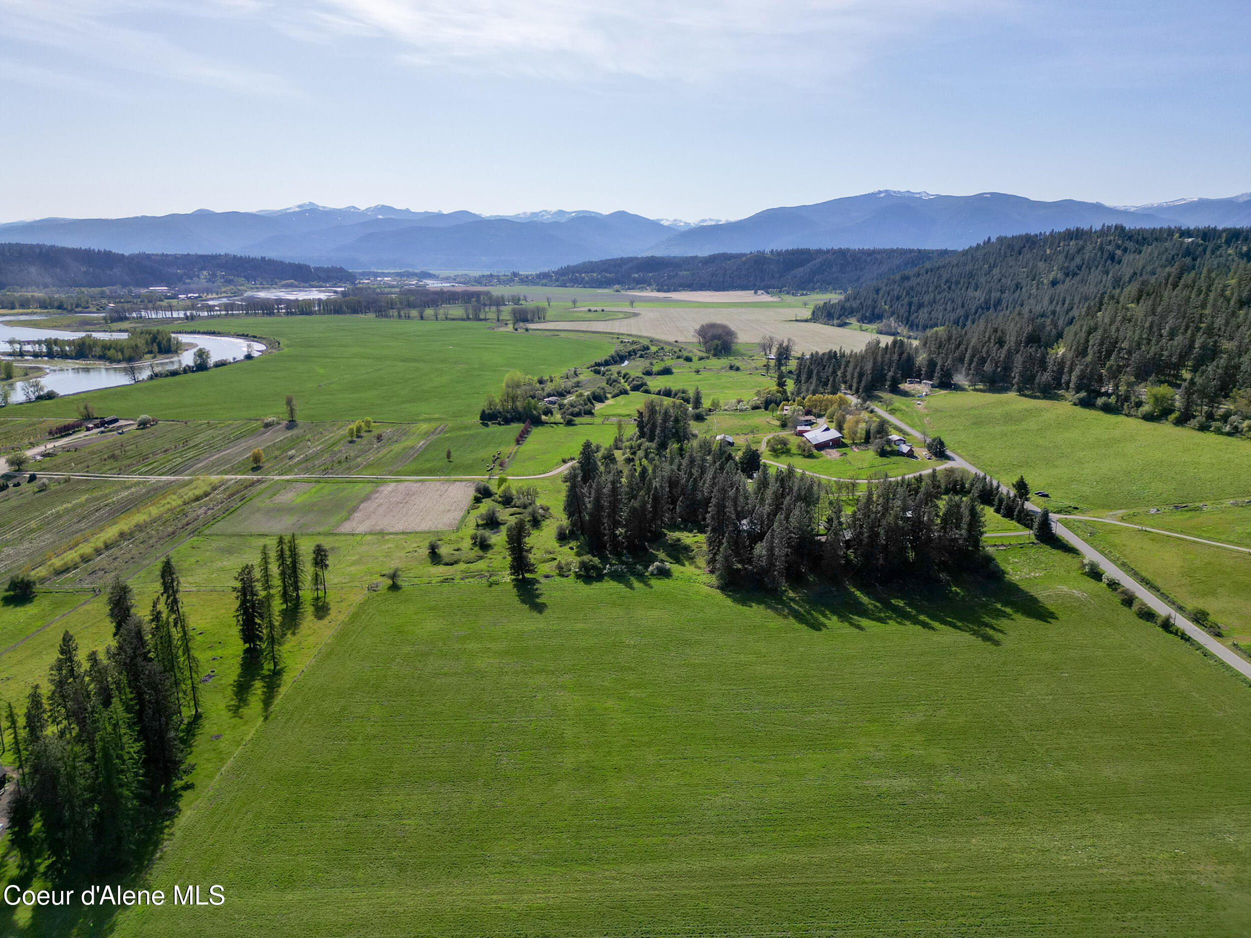 3226 District 2 Road Bonners Ferry, ID 83805 - Photo 73 of 91 74_dji_0376