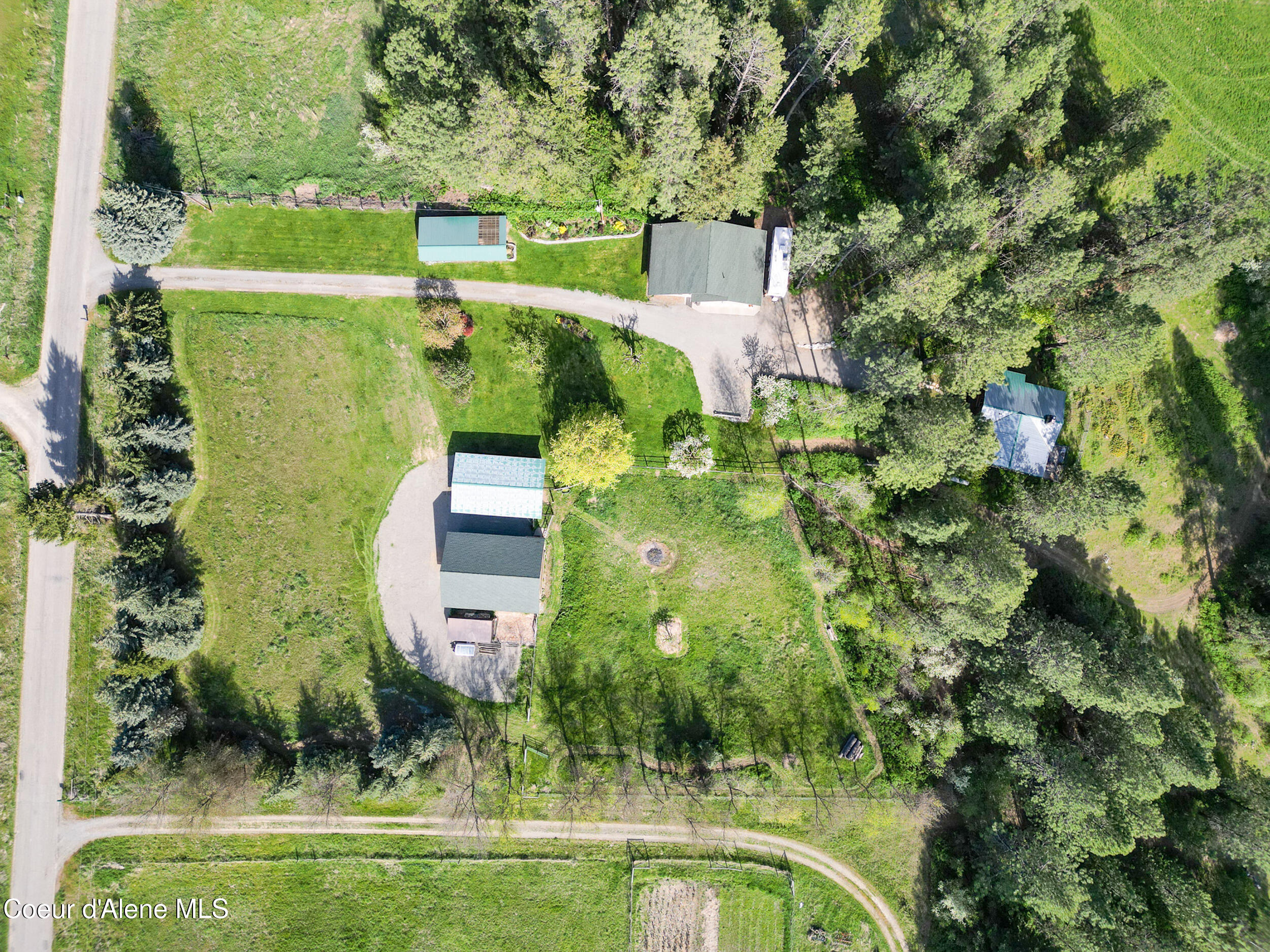 3226 District 2 Road Bonners Ferry, ID 83805 - Photo 74 of 91 75_dji_0380