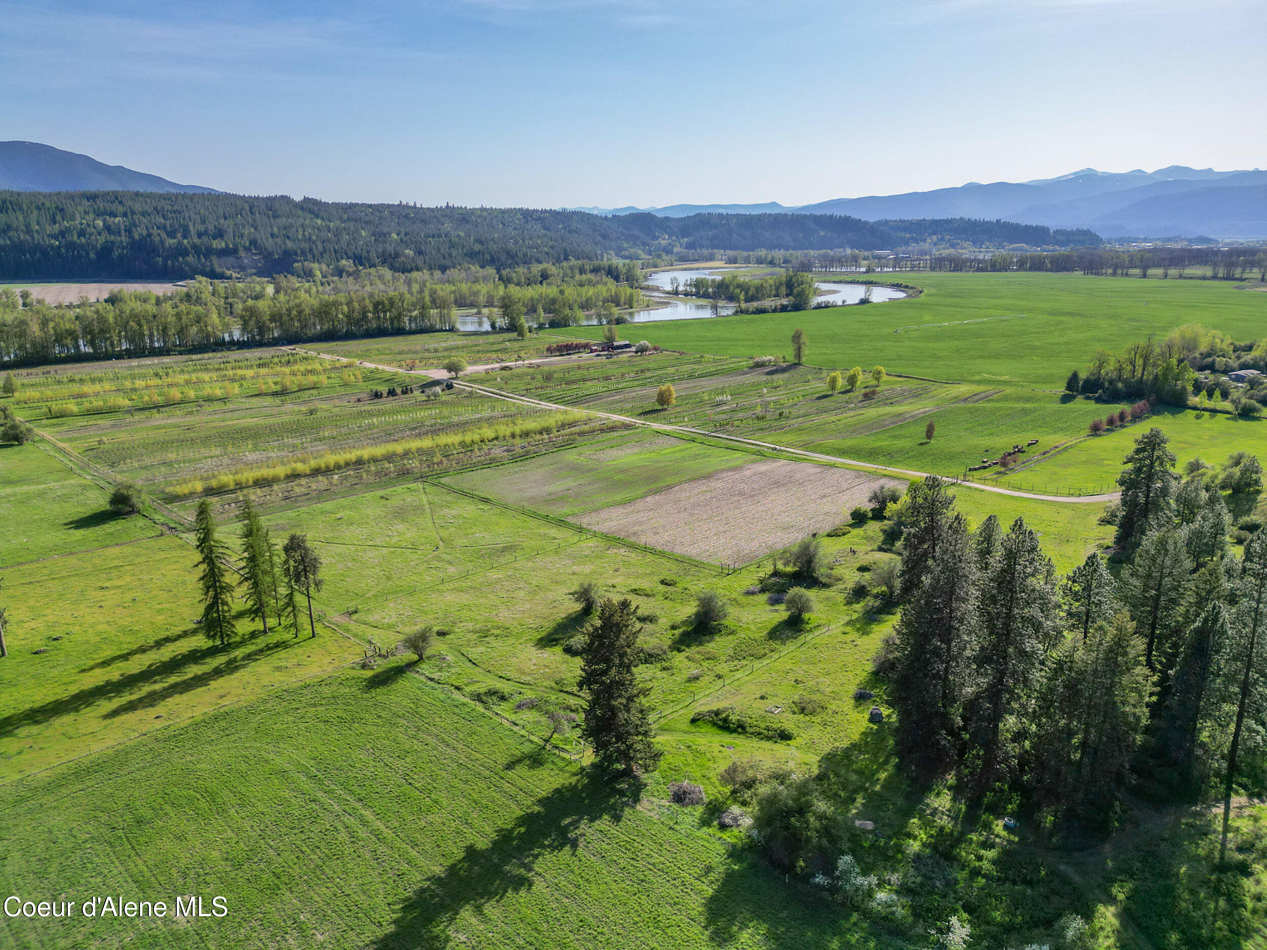 3226 District 2 Road Bonners Ferry, ID 83805 - Photo 77 of 91 78_dji_0423