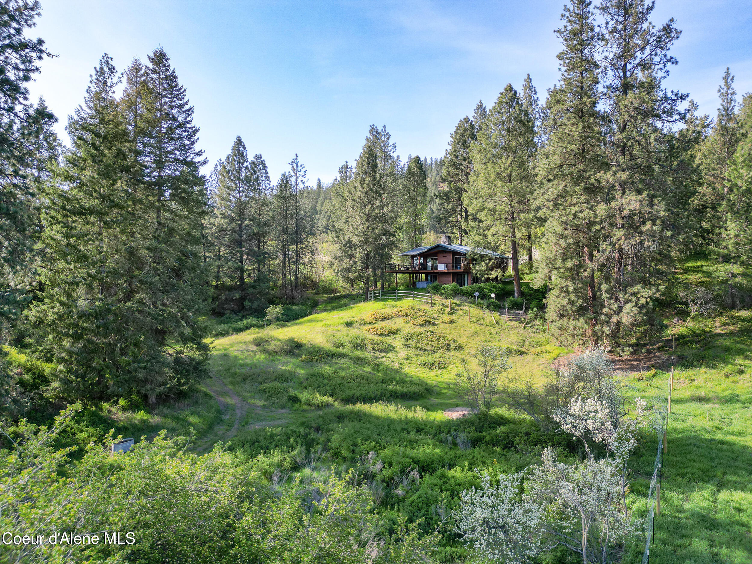 3226 District 2 Road Bonners Ferry, ID 83805 - Photo 78 of 91 79_dji_0425