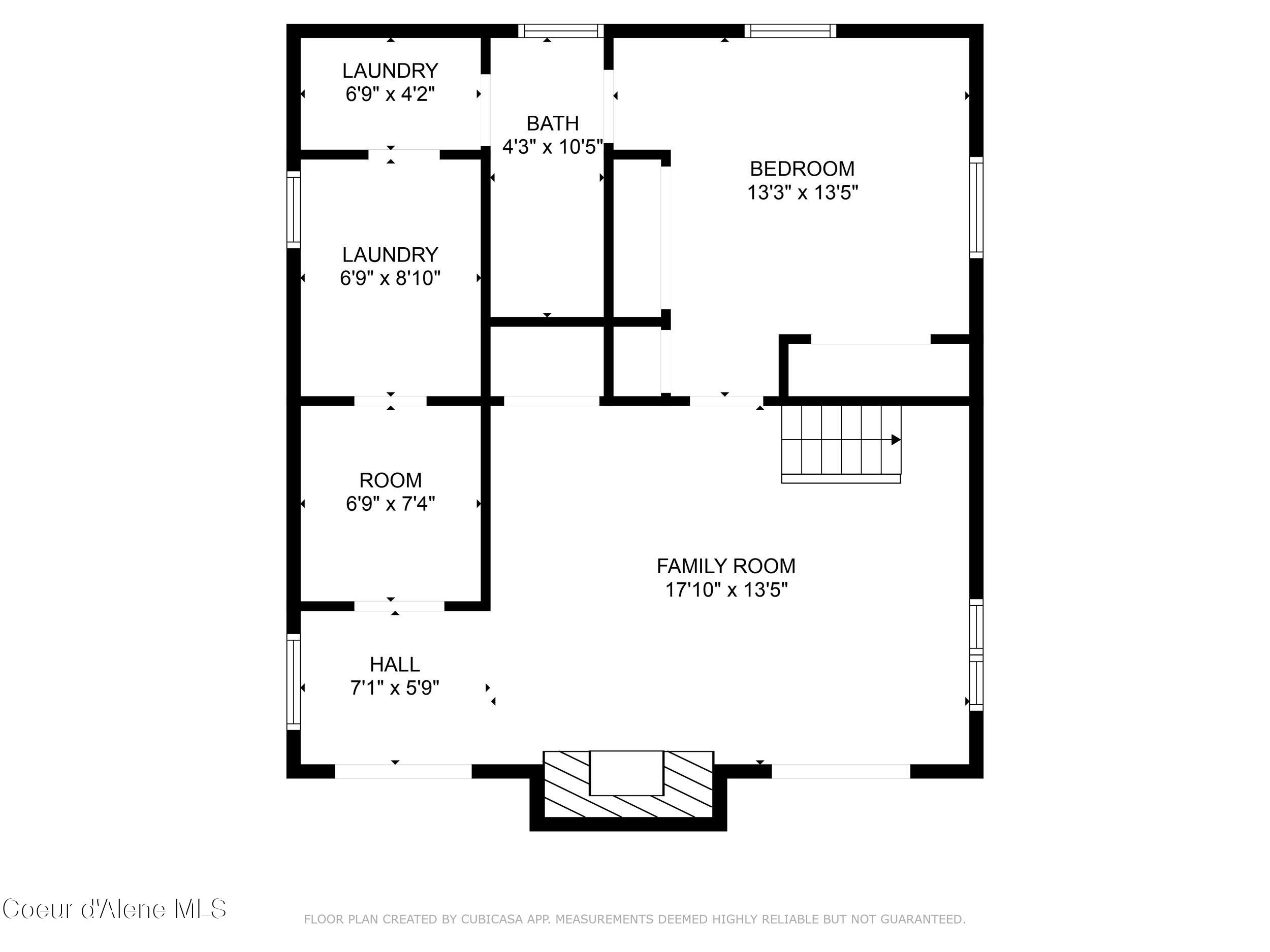 3226 District 2 Road Bonners Ferry, ID 83805 - Photo 79 of 91 80_img_2095