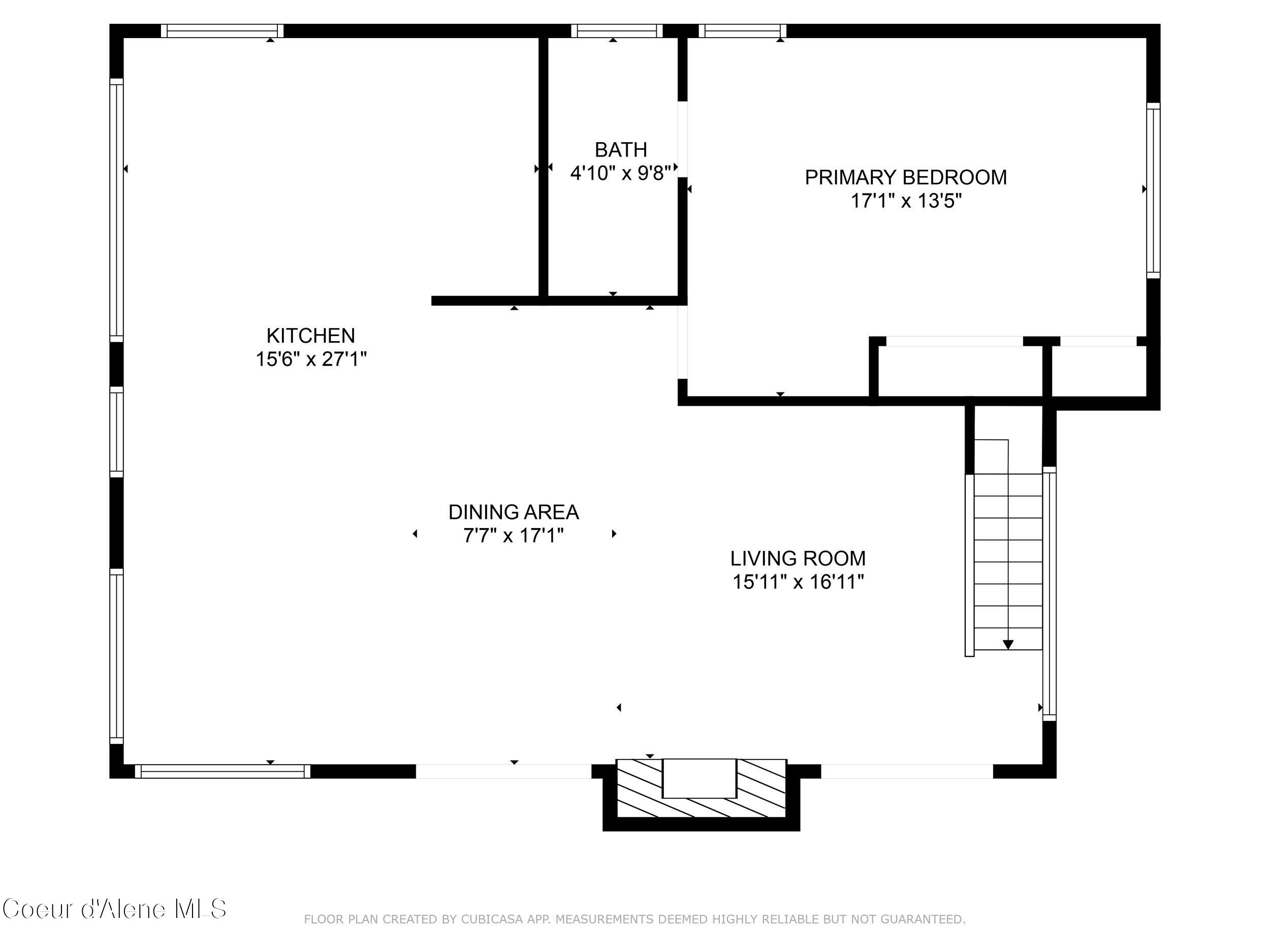 3226 District 2 Road Bonners Ferry, ID 83805 - Photo 80 of 91 81_img_2096