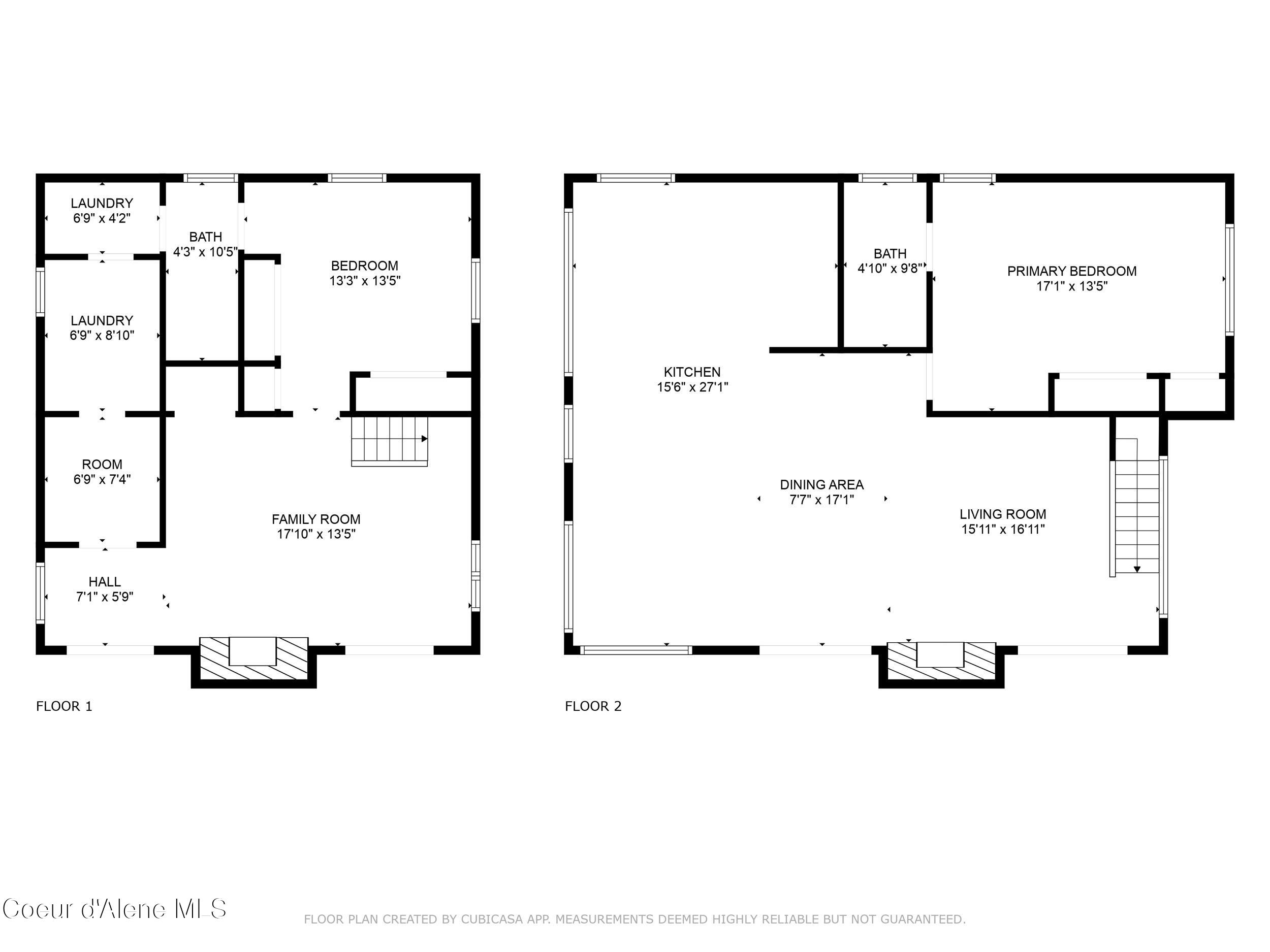 3226 District 2 Road Bonners Ferry, ID 83805 - Photo 81 of 91 82_img_2097