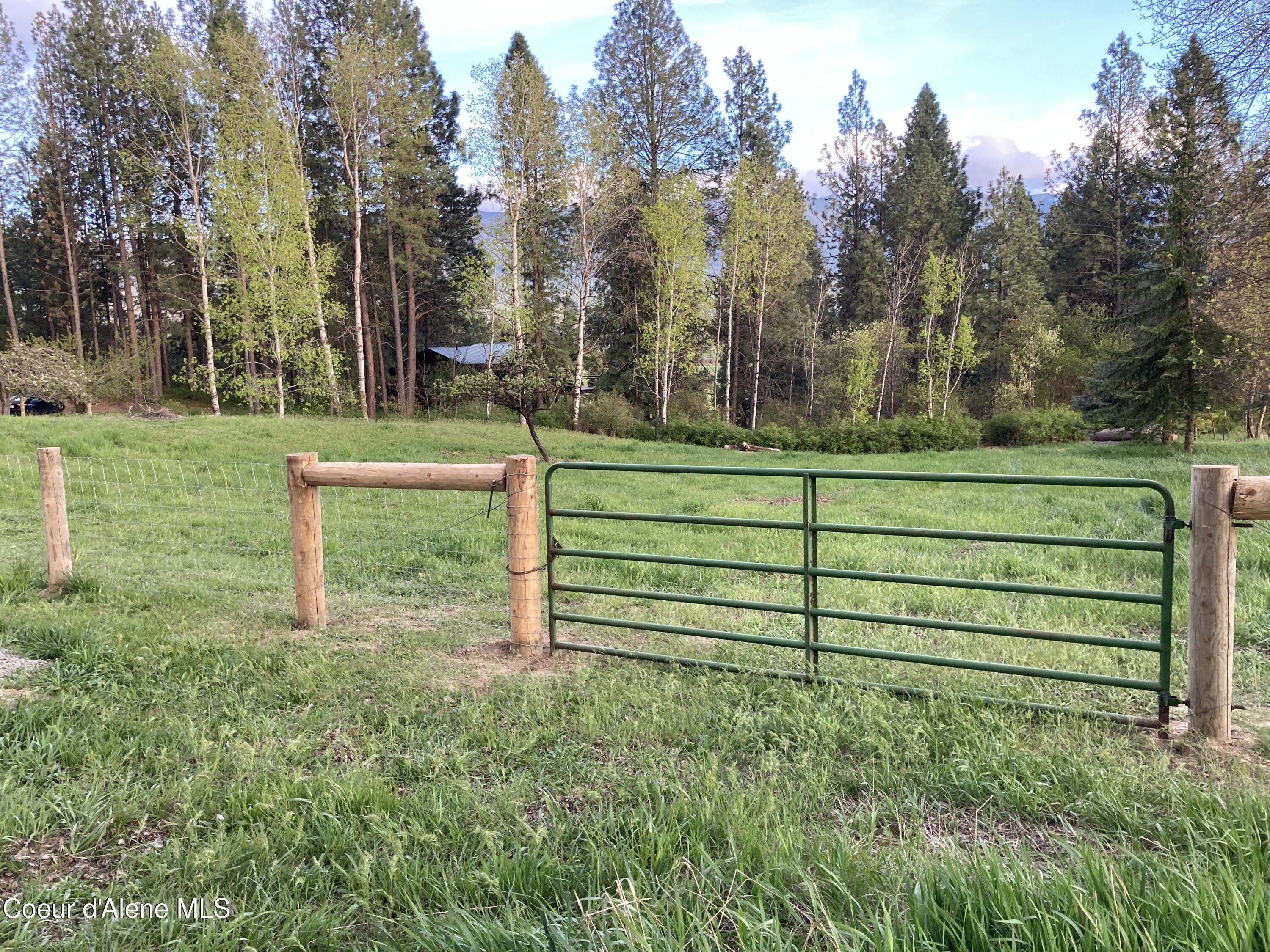 3226 District 2 Road Bonners Ferry, ID 83805 - Photo 88 of 91 upper pasture