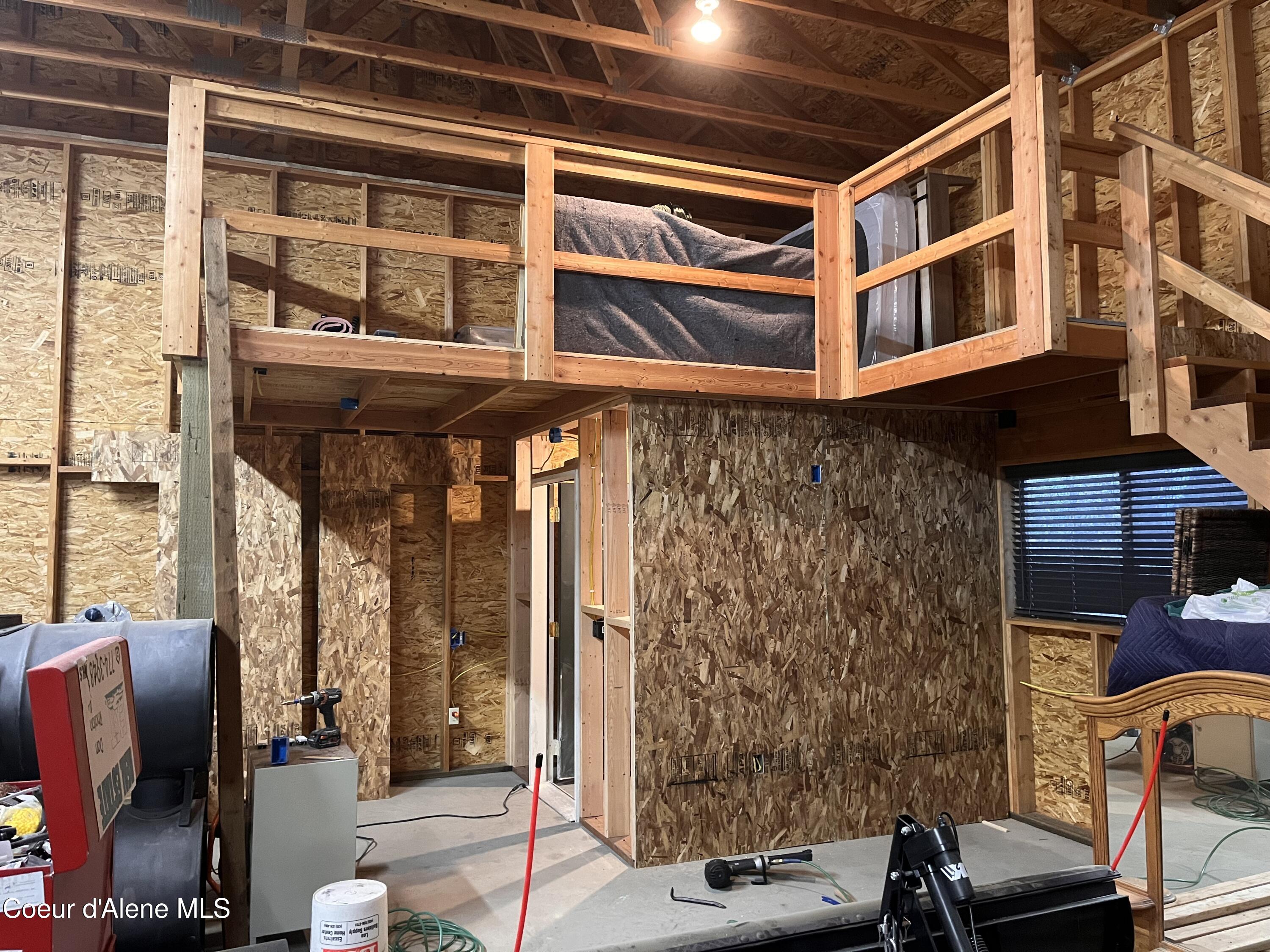 3226 District 2 Road Bonners Ferry, ID 83805 - Photo 90 of 91 loft